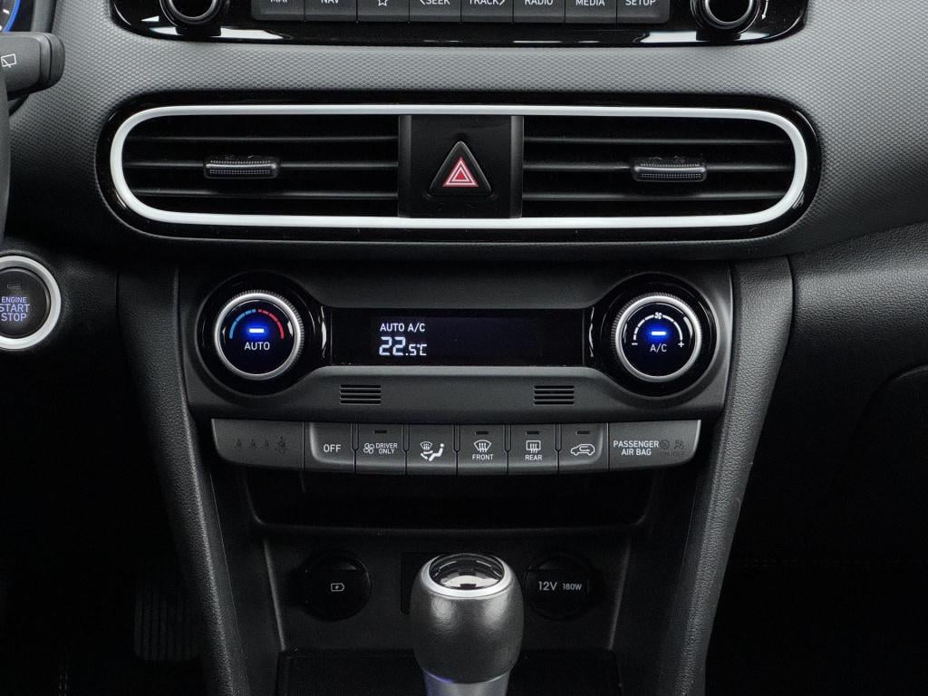 Hyundai Kona 1.6 gdi hev fashion