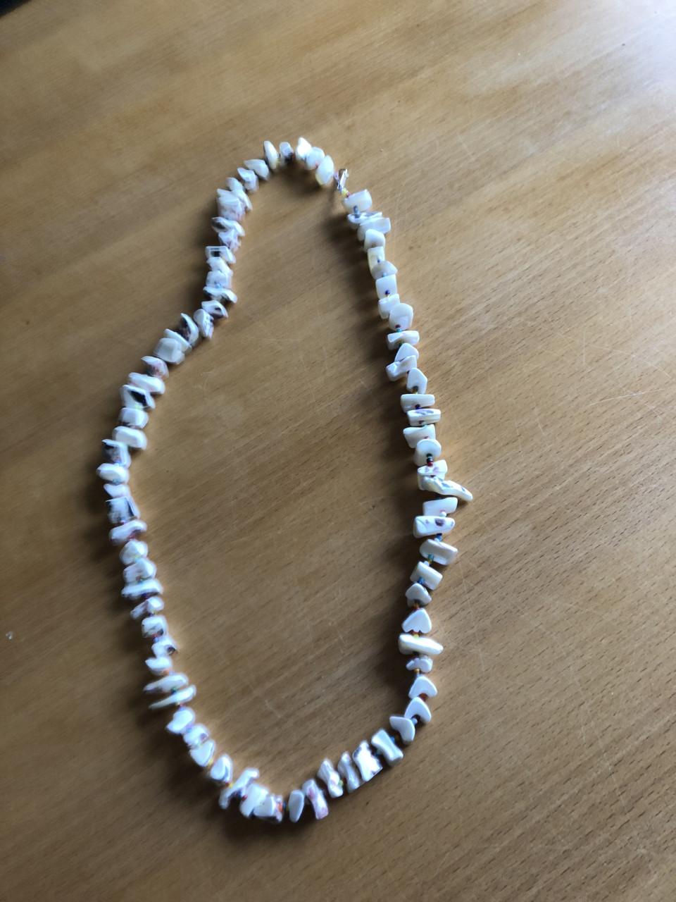 Te koop leuke kettingen.(nieuw).