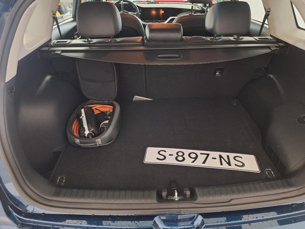 Kia Niro 1.6 gdi phev dynamicplusline | trekhaak | stoel/stuurverwarming |