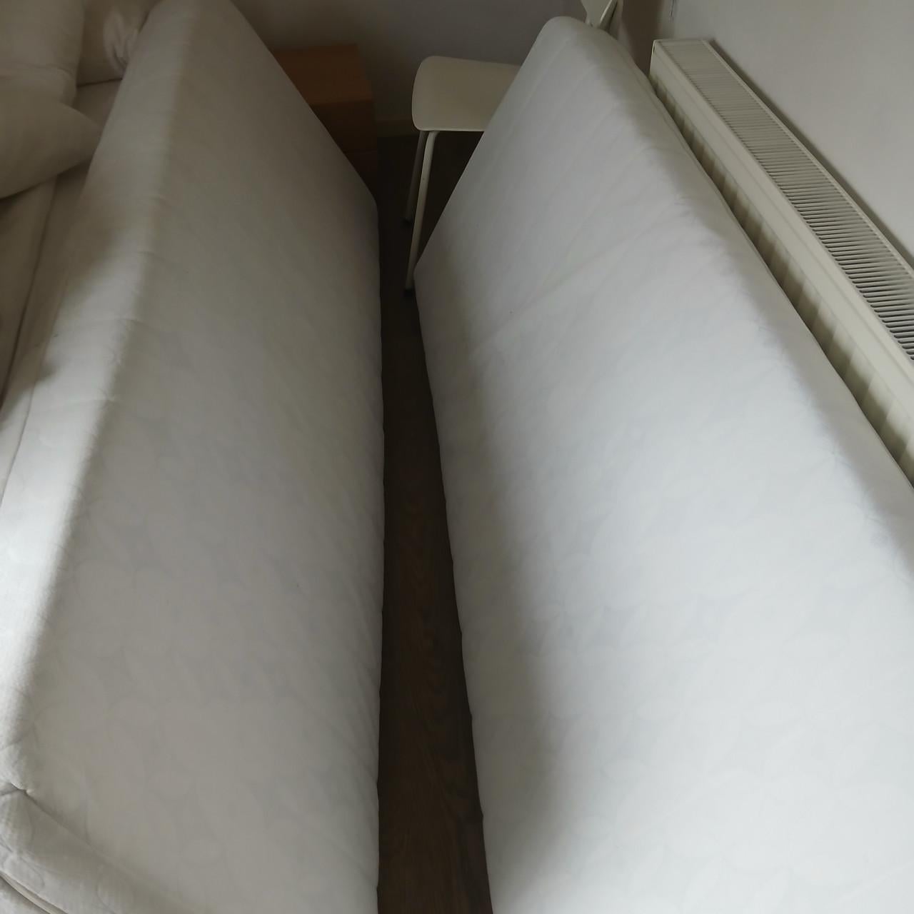 Matras boxspring
