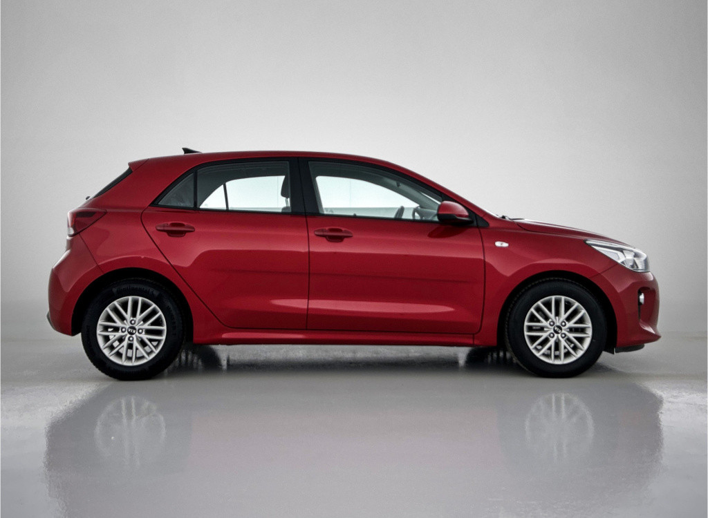 Kia Rio 1.0 tgdi dynamicline go