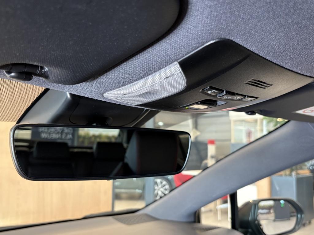 Toyota Corolla 1.8 hybrid executive