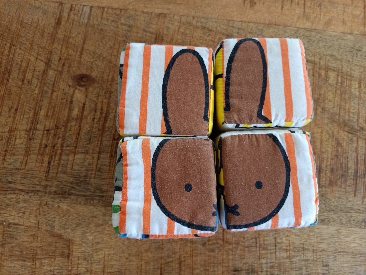 Set met verschillend peuterspeelgoed