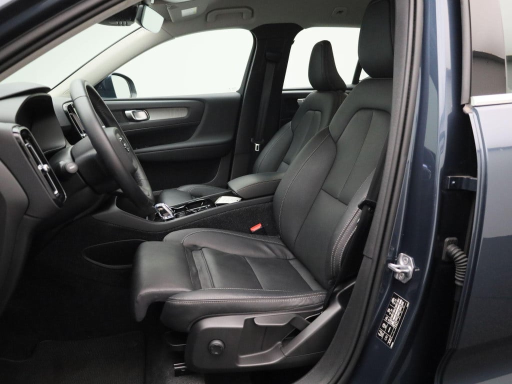 Volvo XC40 1.5 t4 recharge inscription | automaat | climate control | navig