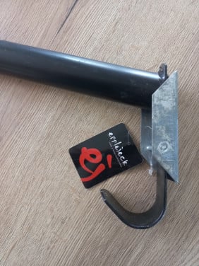 Zadelsteun