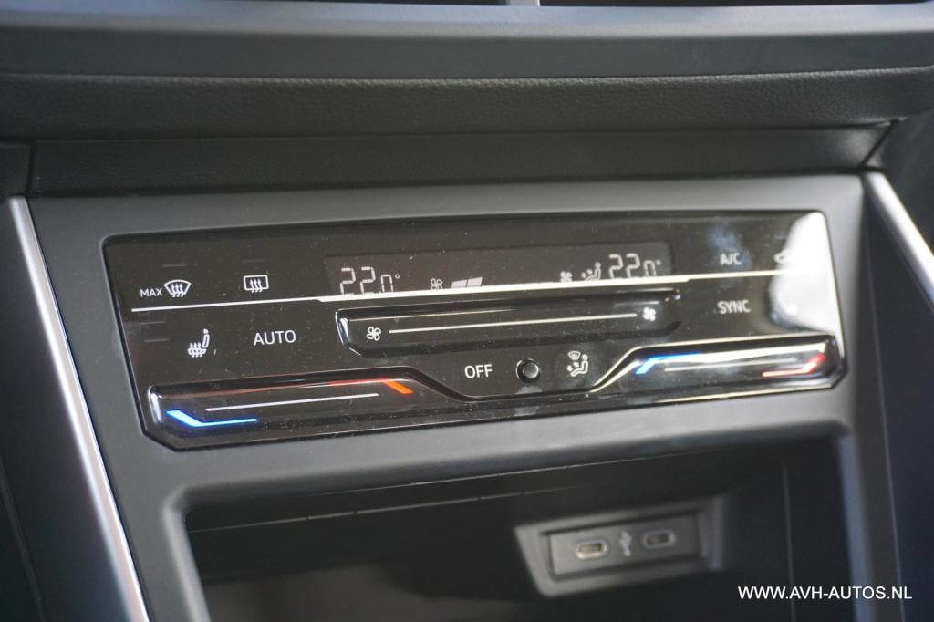 Volkswagen Polo 1.0 tsi life business automaat