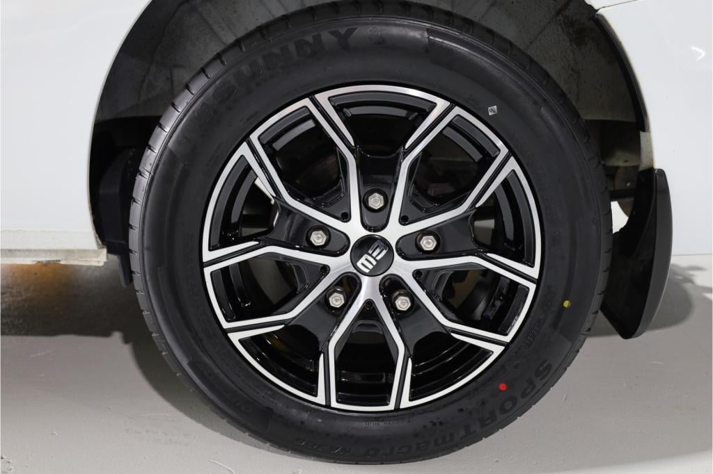 Ford Transit Custom 300 2.0 tdci l2h1 limited 2x schuifd. i inrichting i  c