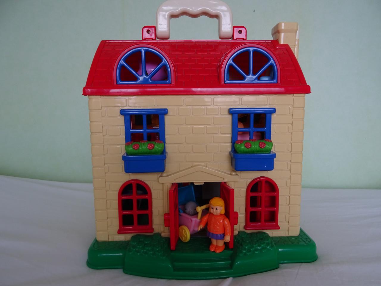 Poppenhuis