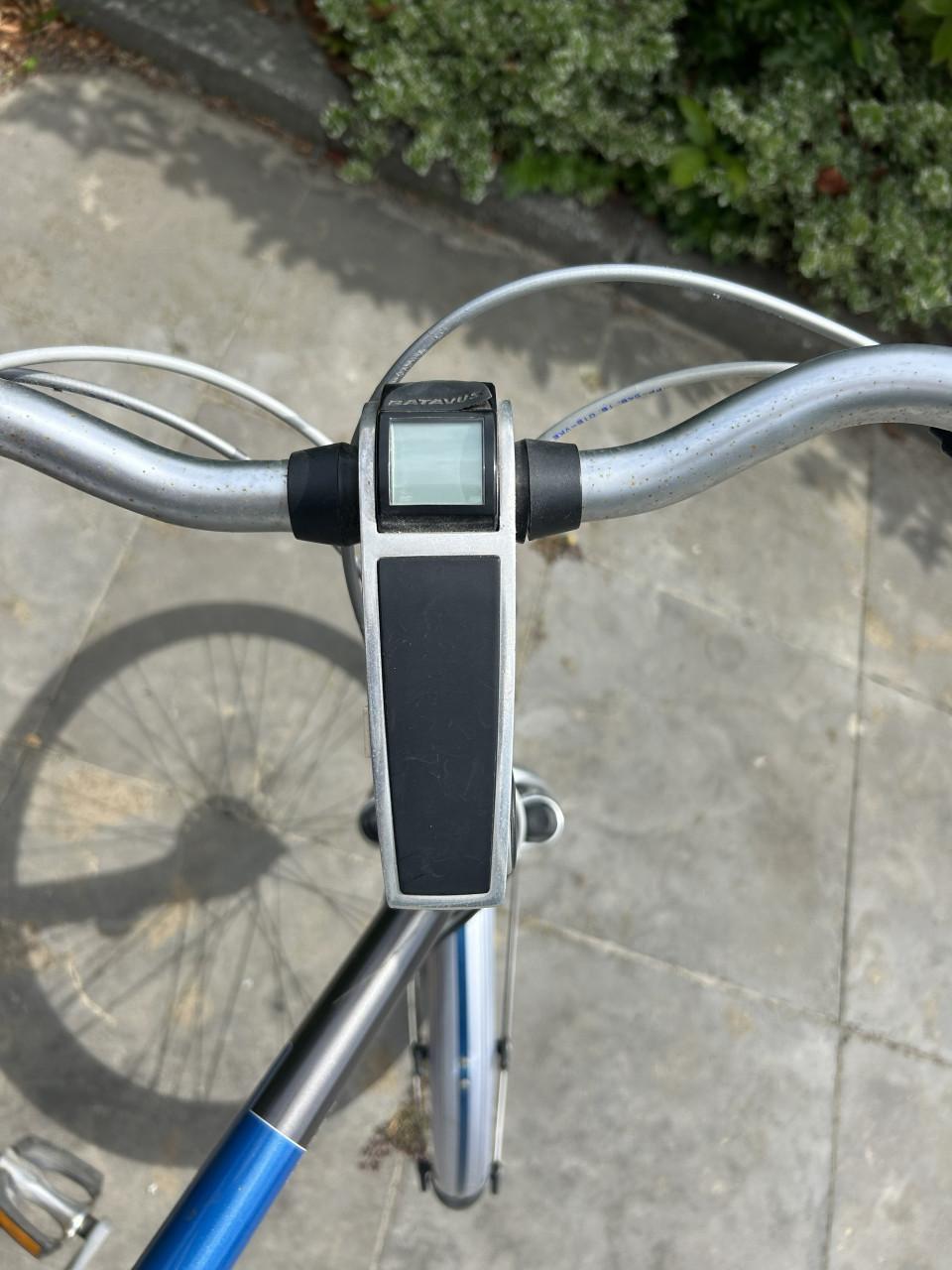 Batavus Compass herenfiets 57 cm