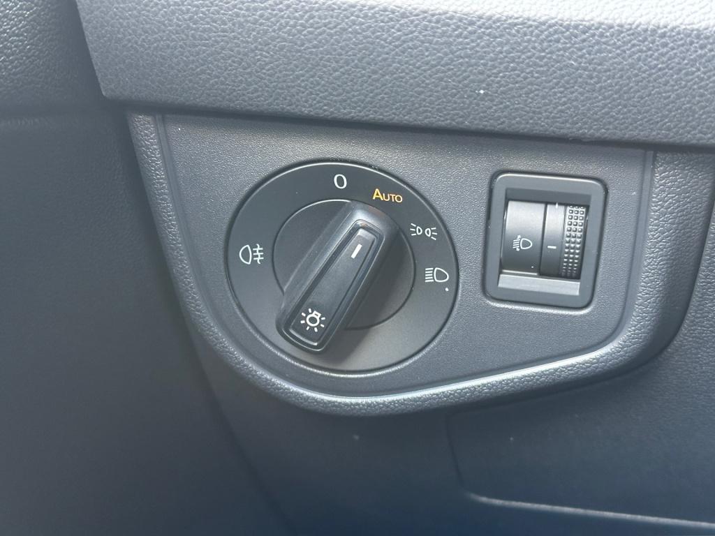 Volkswagen Polo 1.0 tsi dsg life | adap. cruise | navi | carplay | parkeers