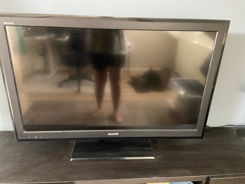 Sony Bravia Gratis