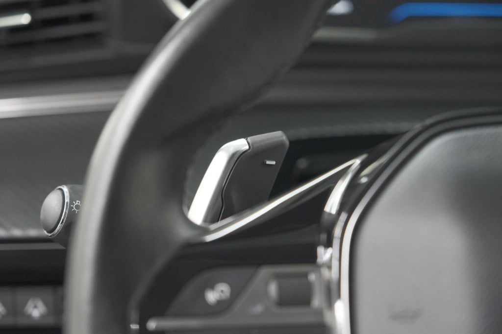 Peugeot 508 puretech 130 eat8 allure pack business | adaptieve cruise contr