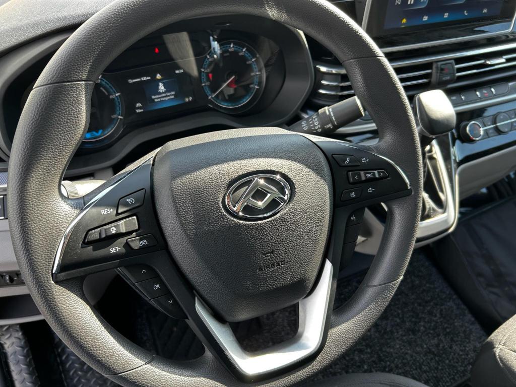 Maxus Edeliver9 l3 business deal 65 kwh citybox | direct leverbaar! | op = 