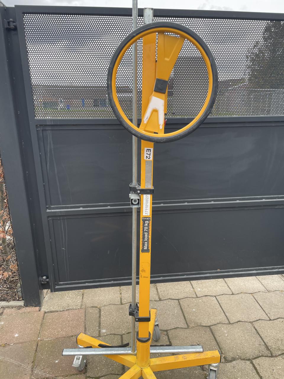 ZGAN PLAFONDLIFT IZGS!!!