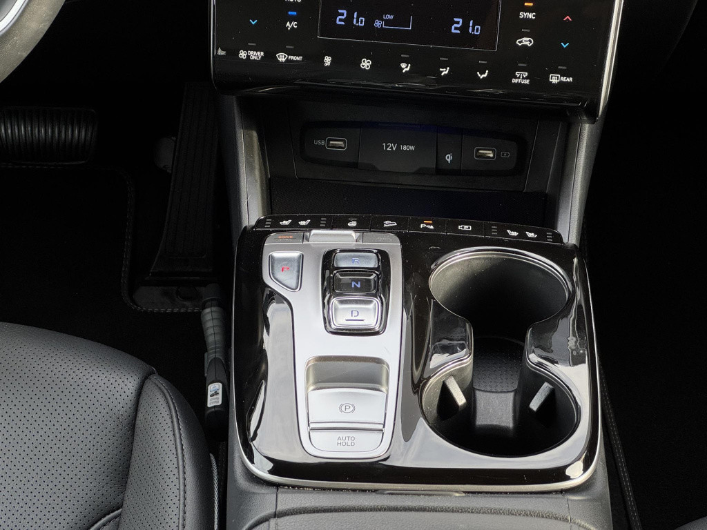 Hyundai Tucson 1.6 t-gdi phev premium 4wd