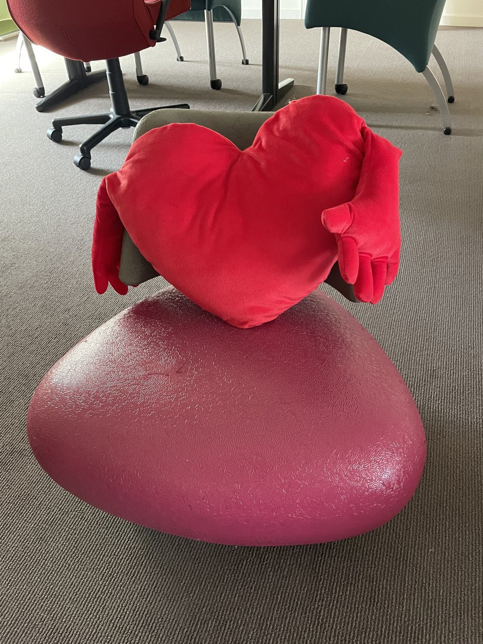 Design fauteuils