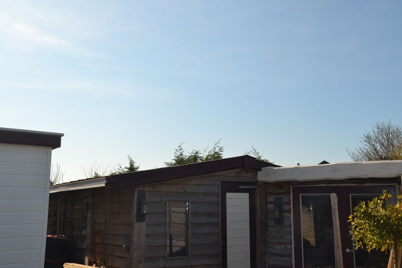 Campensnieuwland 24-25 Kamperland