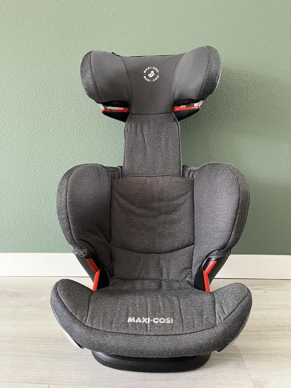 Autostoel Maxi Cosi Rodifix Air Protect