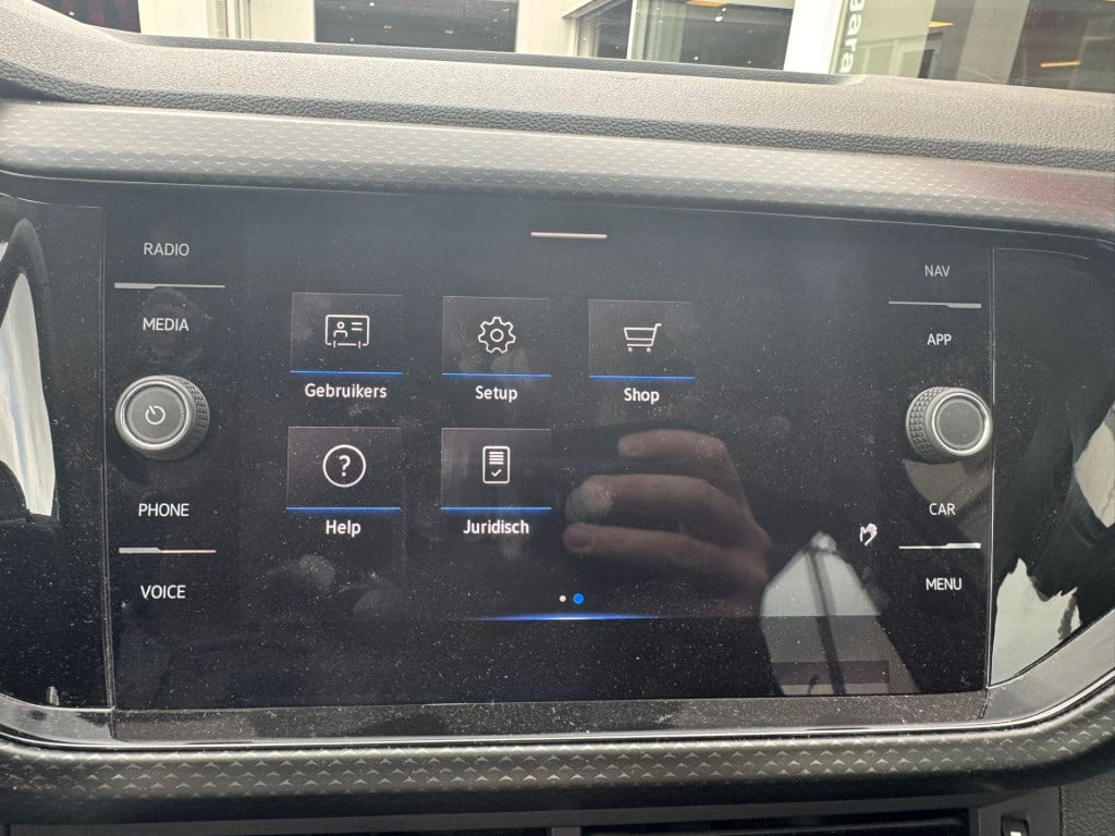 Volkswagen T-cross 1.0 tsi life edition