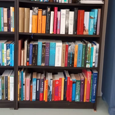 Geschiedenisboeken