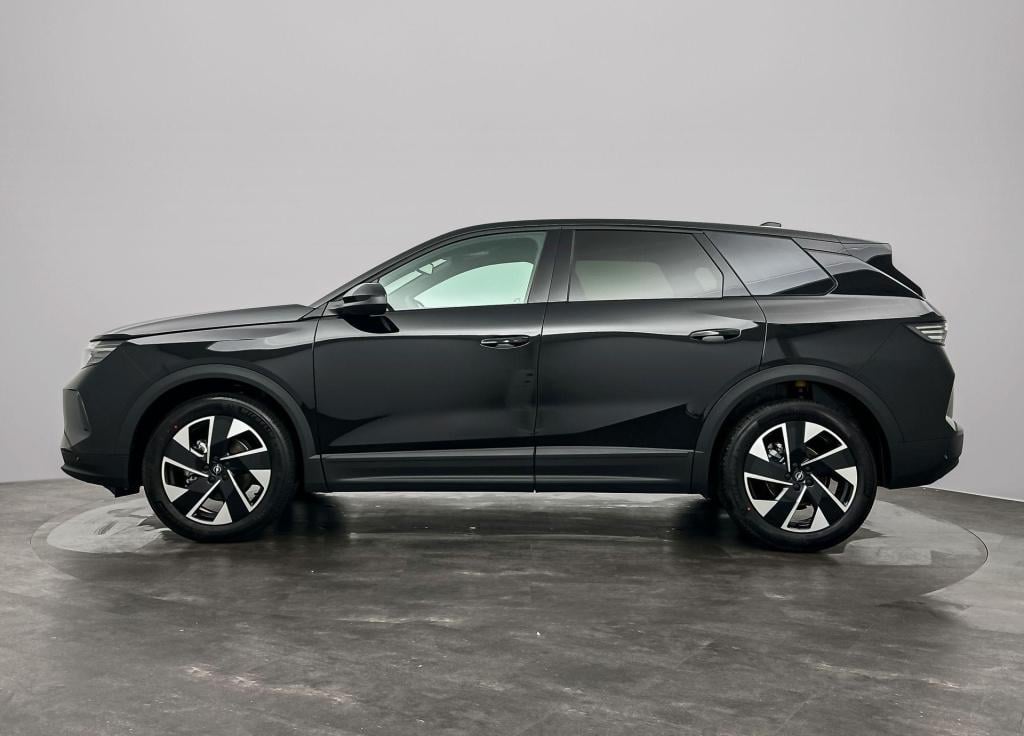 Opel Grandland 1.2 turbo hybrid gs | nu bestelbaar! | tot 8 jaar garantie!