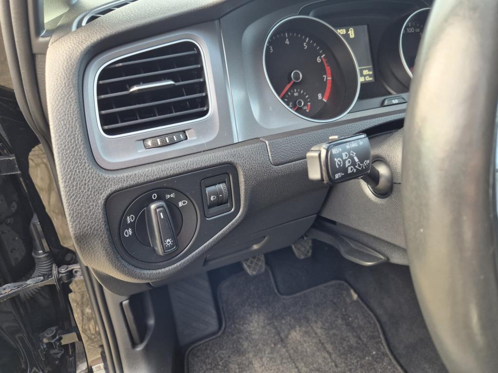 Volkswagen Golf 1.0 tsi edition 5-drs 85kw / 115pk