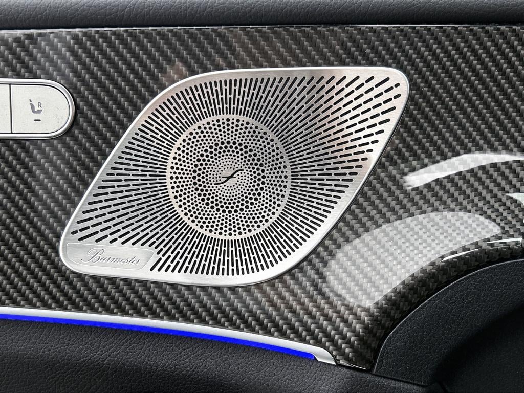 Mercedes-Benz Gle amg 53 hybrid 4matic+ night edition premium plus | remkla