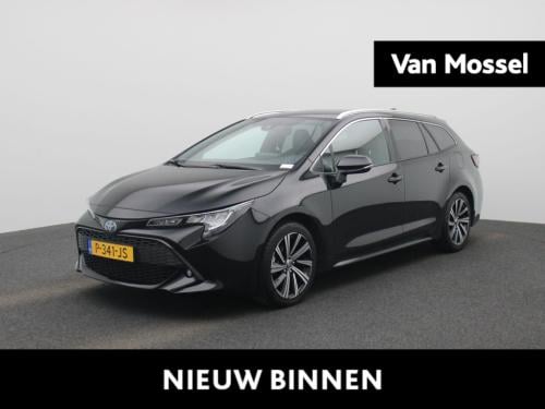 Toyota Corolla Touring Sports 1.8 hybrid business plus | automaat | stoel v