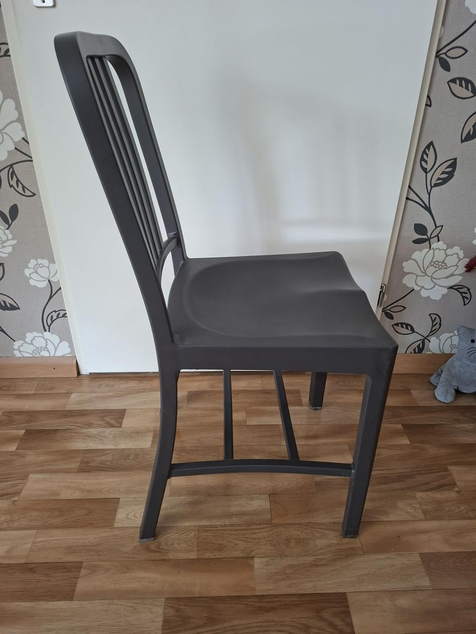 Emeco 111 Coca Cola Navy chair 4 stuks