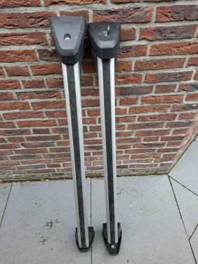Originele BMW dakdragers