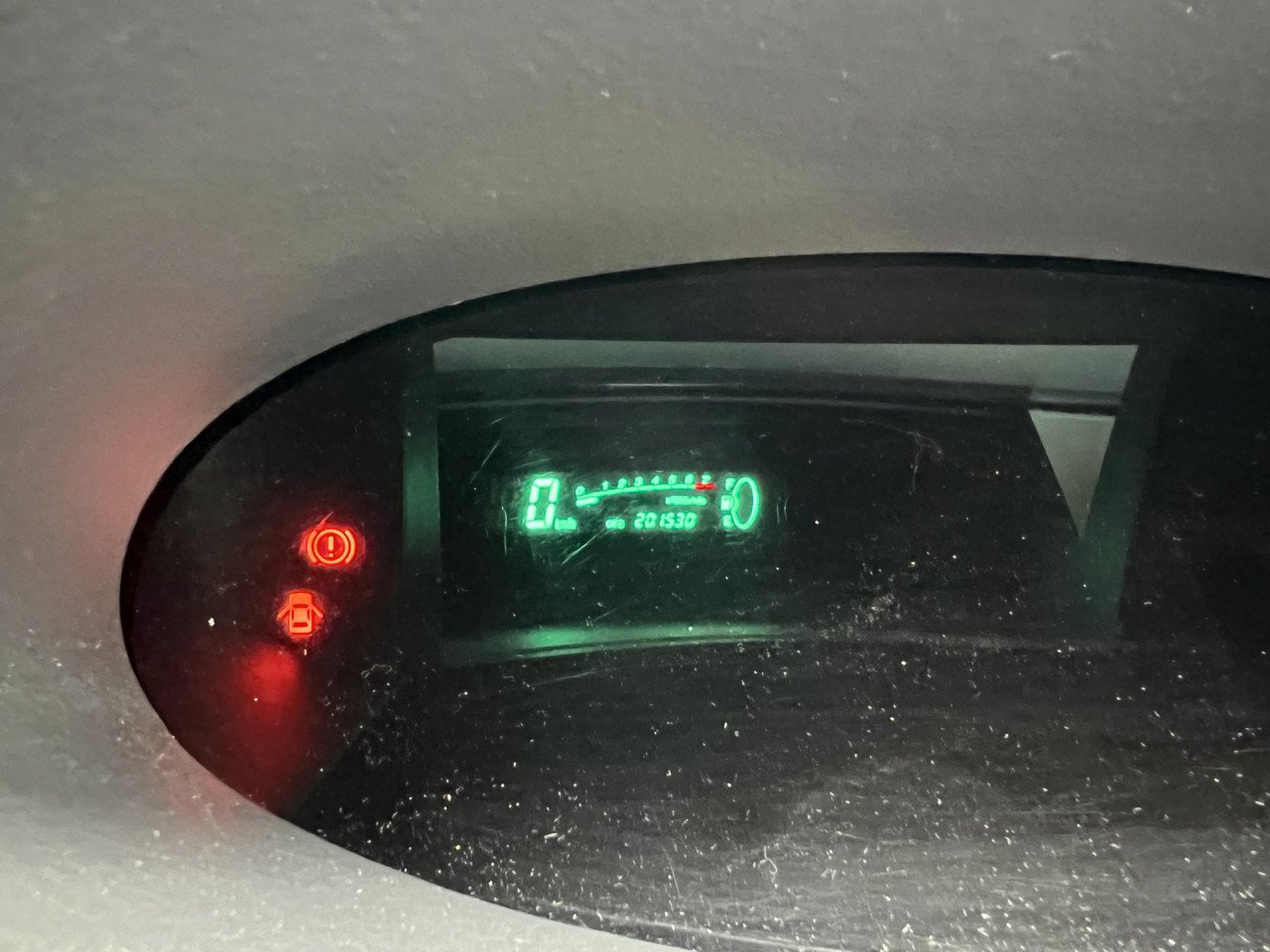 Toyota Yaris 1.0-16V VVT-i Terra