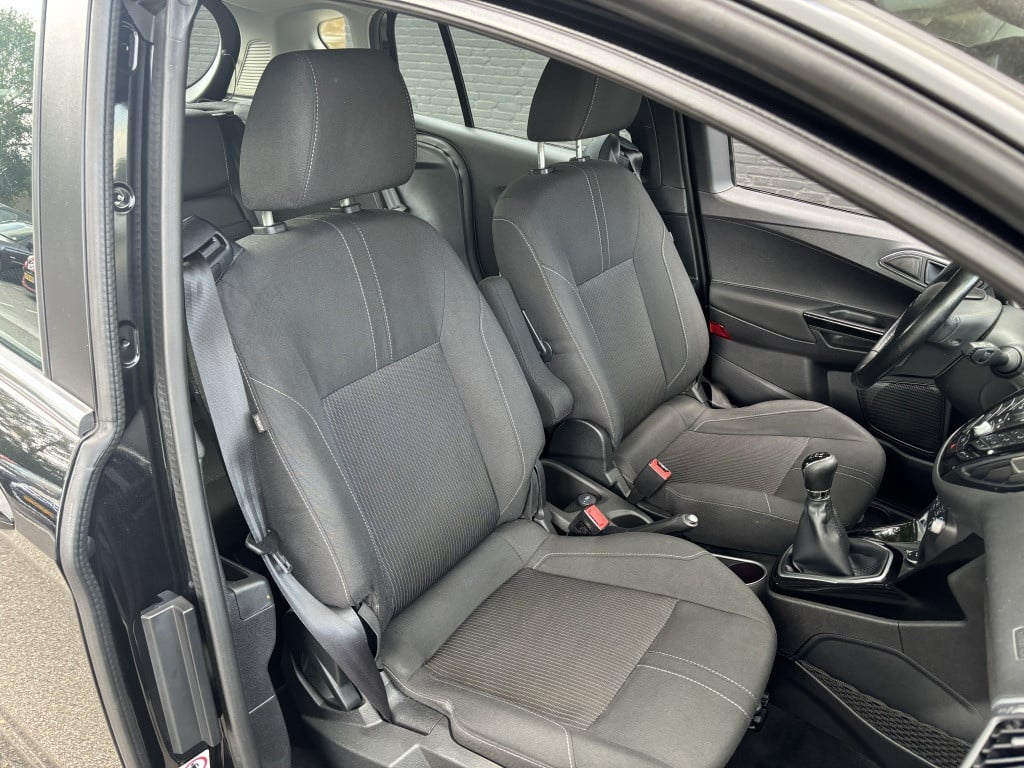 Ford B-max 1.0 ecob. titanium