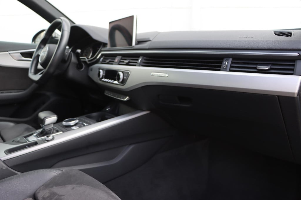 Audi A4 allroad quattro 45 tfsi quattro pro line 245pk s-tronic