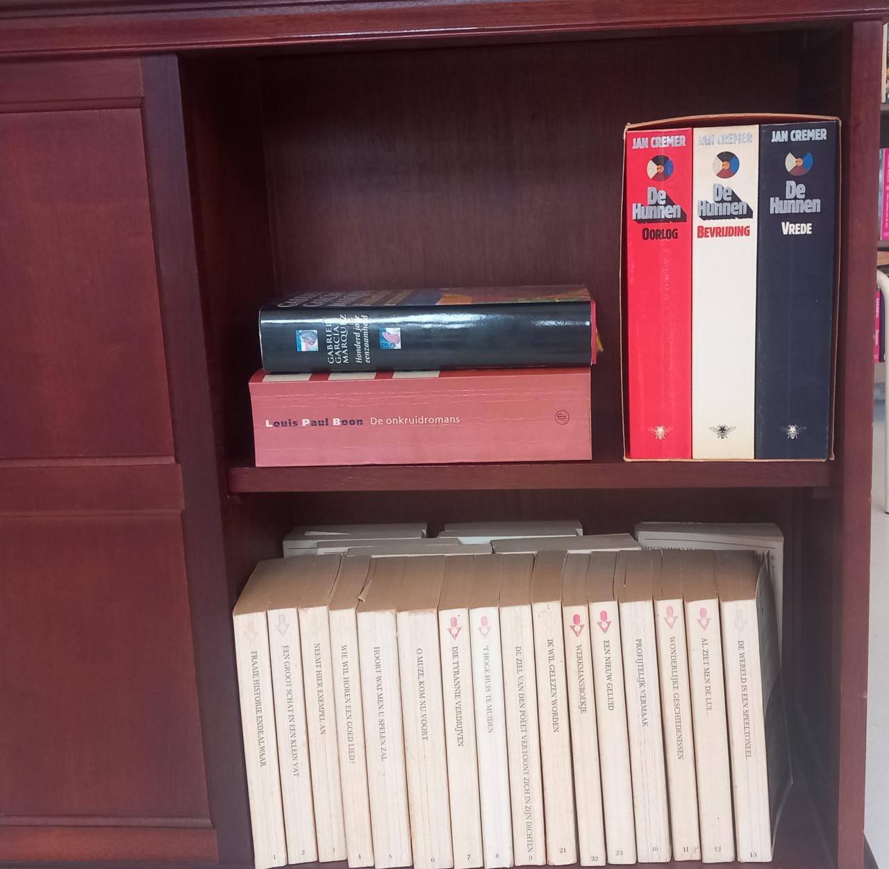 Klassieke literatuur