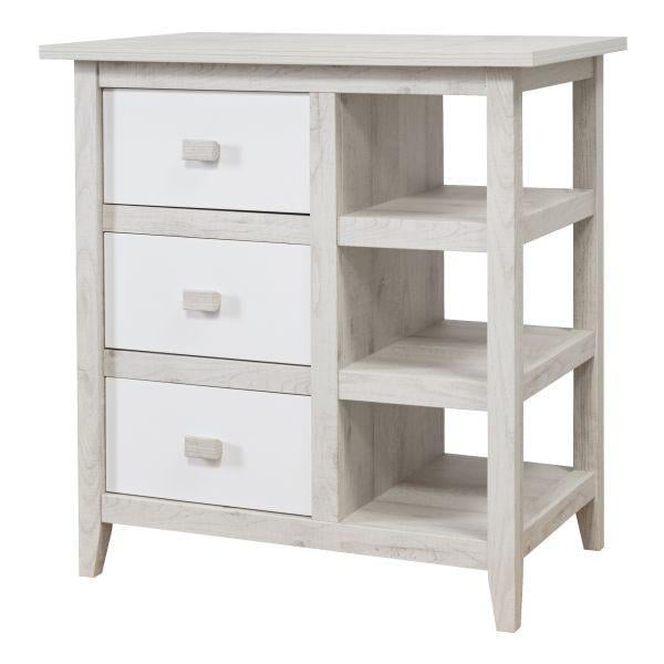 Compleet babykamer set TWF Nice