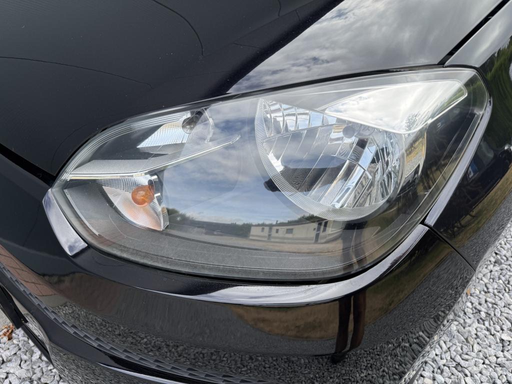 Volkswagen UP! 1.0 move up! airco 3-drs