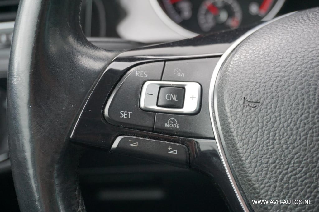 Volkswagen Golf variant 1.2 tsi business edition