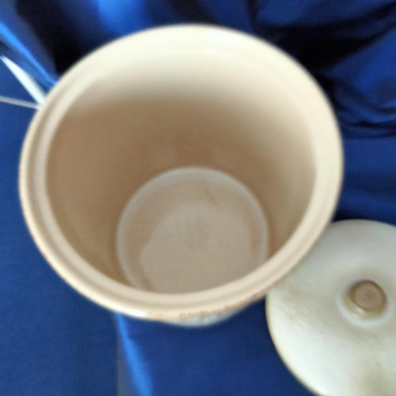 Rumpot