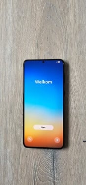 Samsung Galaxy S21+ 5G - 128GB Dual (Simlockvrij) - Zwart