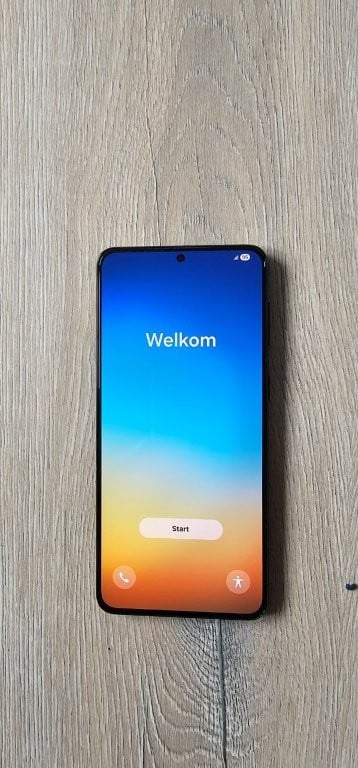 Samsung Galaxy S21+ 5G - 128GB Dual (Simlockvrij) - Zwart