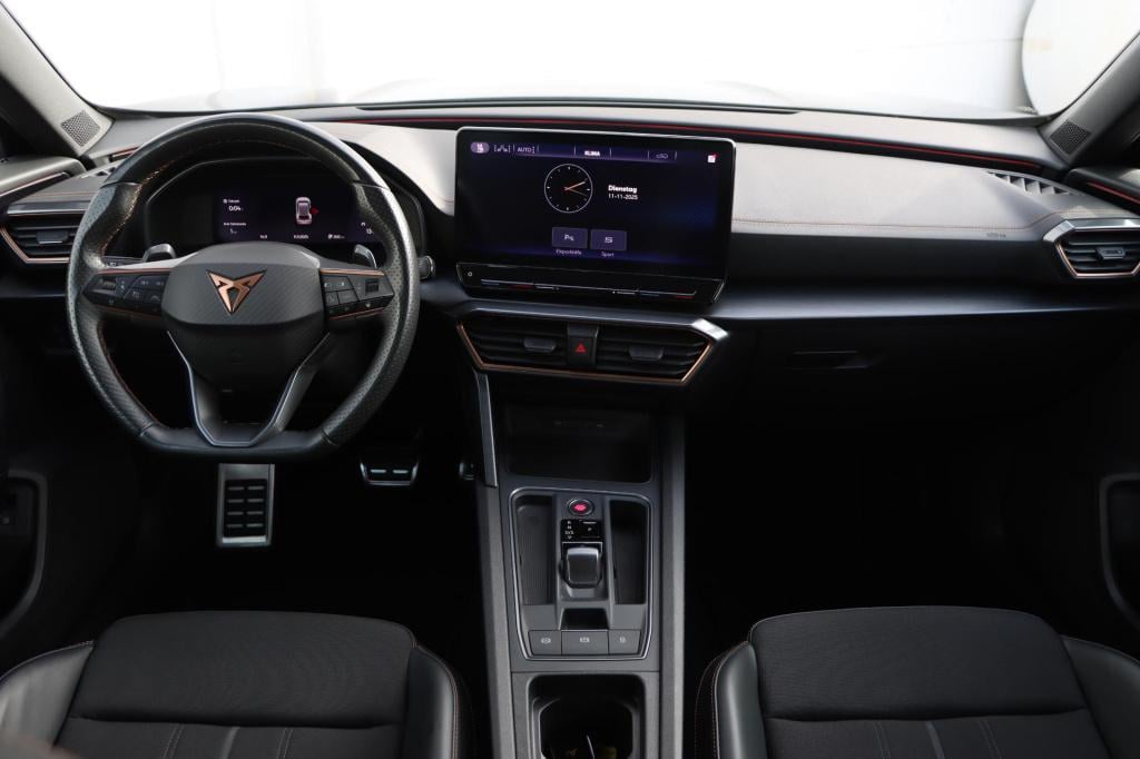 Cupra Formentor 1.4 e-hybrid vz performance 245pk dsg6