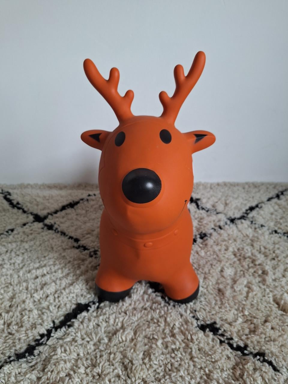 Skippy dier l rendier l skippybal