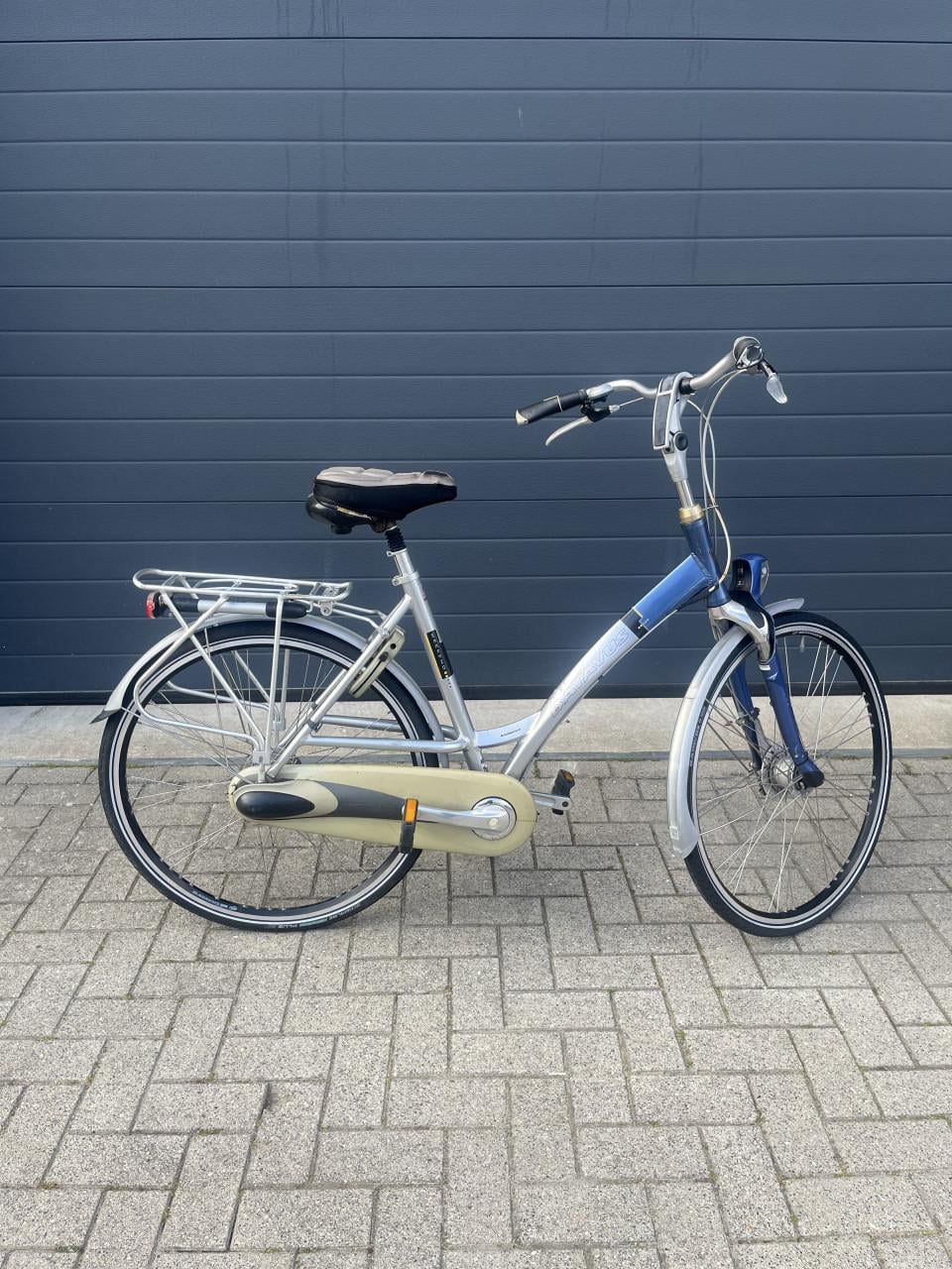 Batavus Weekend damesfiets