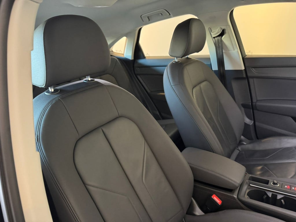 Audi Q3 sportback 35 tfsi s edition