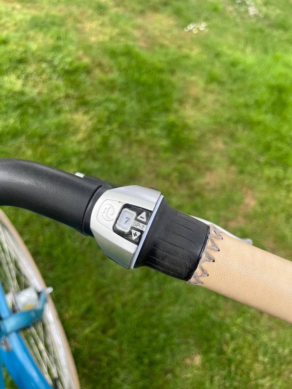 Batavus Mambo D49 - Moederfiets (in zeer goede staat)