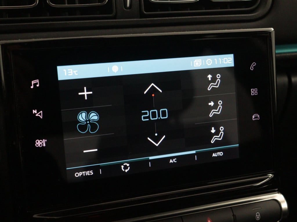 Citroen C3 82 pk feel | rijklaar |