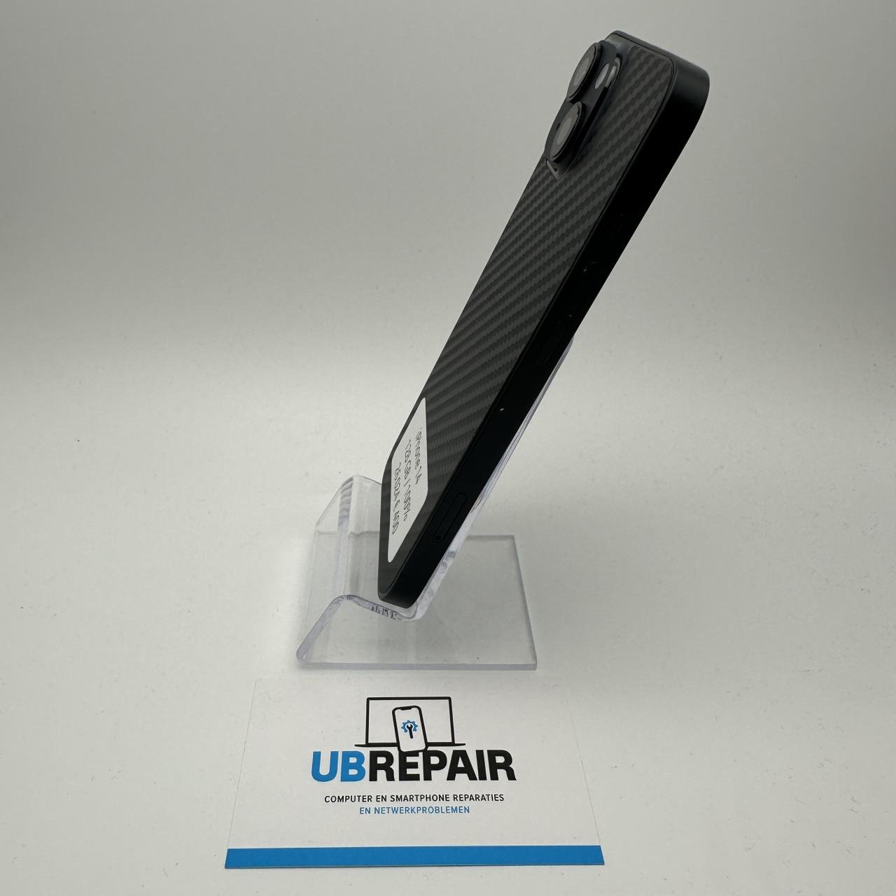 Apple iPhone 14 128 GB Midnight blue