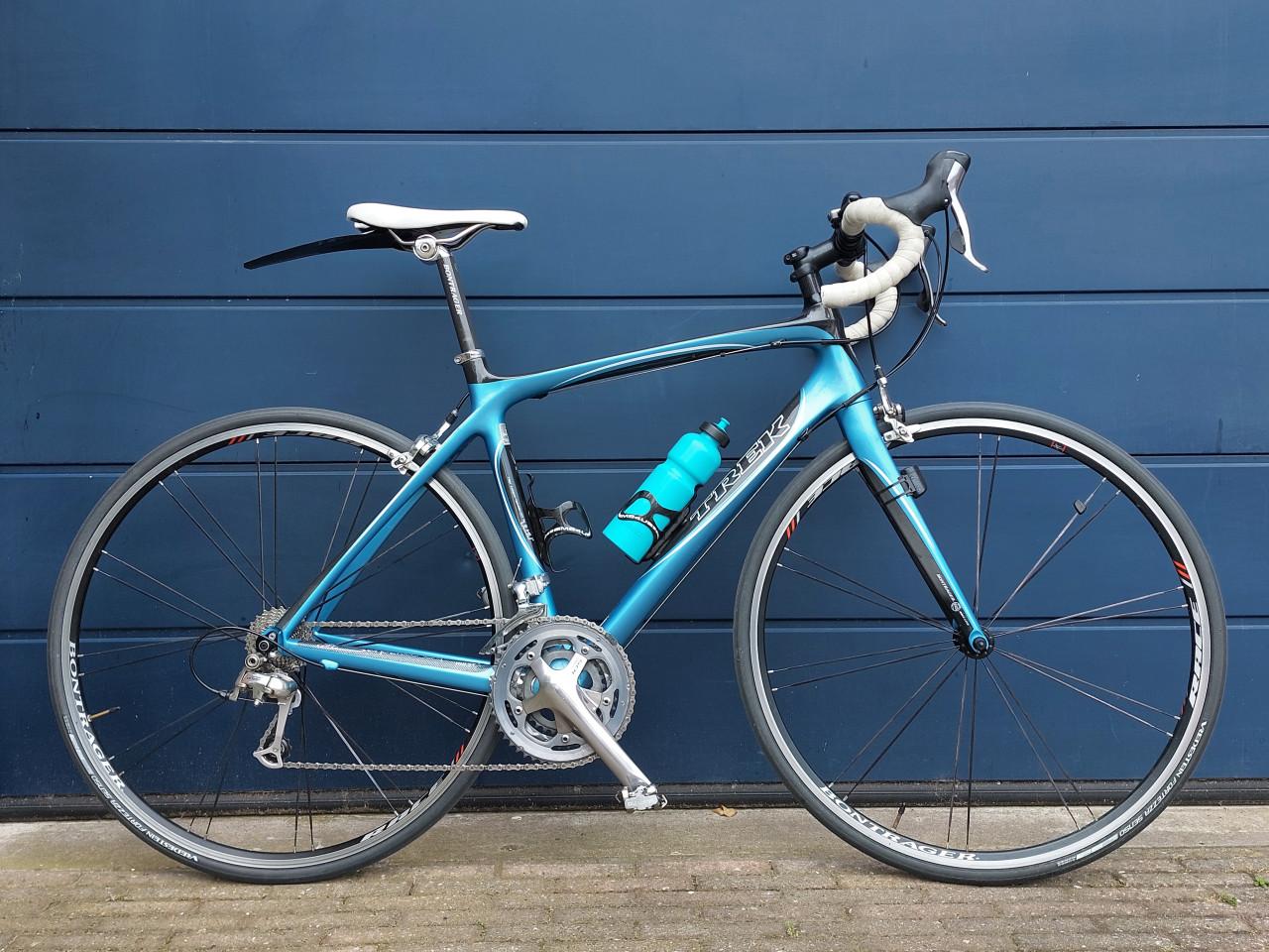 Racefiets Trek Madone 4.5 WSD dames