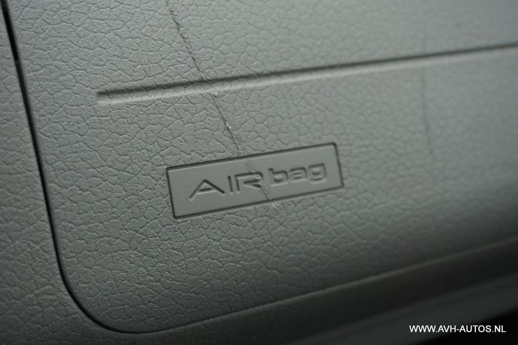 Fiat Panda 1.1 active plus