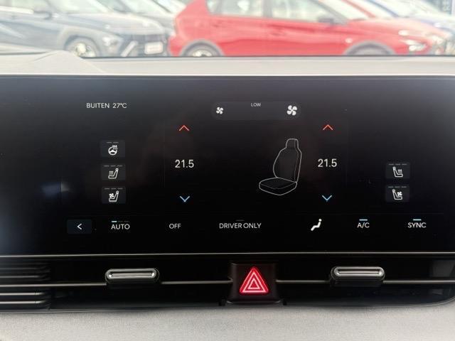 Hyundai Ioniq 5 n awd 84 kwh performance + vision pack